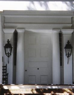 Door Surround