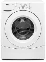 FRONT LOAD LAUNDRY Amana Front Load Washer NFW7300WW White 3.