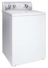 COMMERCIAL LAUNDRY Speed Queen Top Load Washer AWN311S White 3.