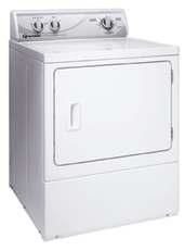 Speed Queen Top Load Washer AWN412S White 3.