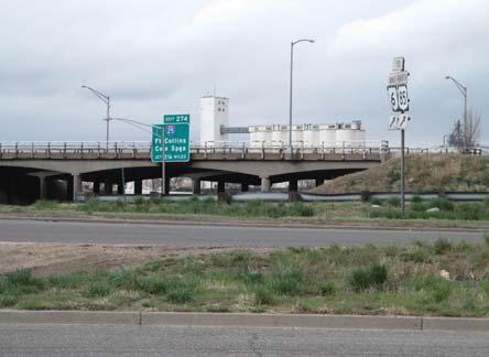 The I-70 East Environmental Impact Statement (EIS) is a joint effort between the Federal Highway Administration (FHWA) and the Colorado Department of Transportation (CDOT).