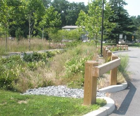 8 What is green infrastructure?