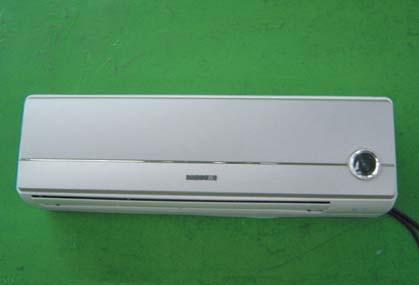 4. Disassembly and Reassembly Stop operation of the air conditioner and remove the power