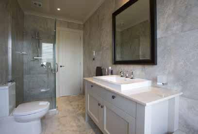 athrooms BERNINI RIVIERA Beige Grigio Evoking the classic look of natural silver marble, Bernini is the perfect choice for creating a majestic, elegant