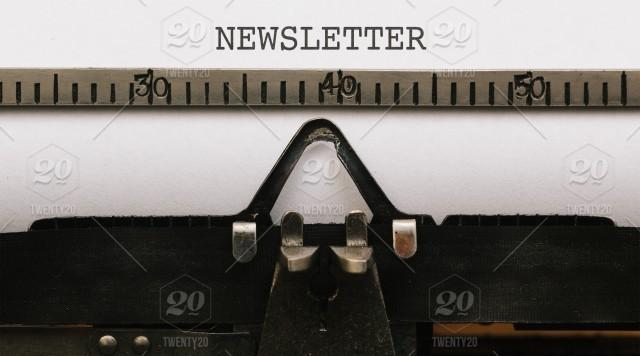 Newsletter Name Calling all creative thinkers: we need a name for our e-newsletter! If you have a name you would like to share, please email me at aebeatty@yahoo.