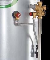 26 joule cyclone Smart Plumb Pre-plumbed Indirect B mart Plumb Smart Plumb by Joule is the next generation in pre plumbed hot water solutions.