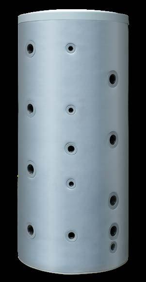 48 joule cyclone Mild Steel Buffer Tanks uffer Tank Joule Mild Steel Buffer Tanks are suitable for all hot water central heating systems, regardless of whether they are powered by solid fuel or