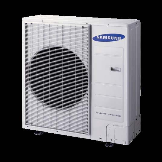 52 joule cyclone Samsung Heat Pump mart Heat Heat your home using free energy from the outside air The Samsung Eco Heating System utilises Heat Pump technology to use the heat energy from the ambient