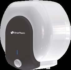 80 joule cyclone Water Heaters - Under/Over Sink Why Is It Good? The SmarTherm Water Heaters provide stored hot water from a mains pressurised water supply.