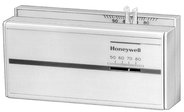 Features of Your Thermostat 1 FLIP-UP COVER. Lift up cover to set timer for energy savings and normal temperature periods. 2 THERMOSTAT COVER.