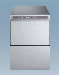 electrolux dishwashers 11 Undercounter dishwasher 1 2 On /Off button Self cleaning Once the tank filter and overflow pipe have been removed, pressing this button will activate the emptying of the