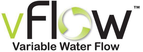 Basic Information vflow Technology Terminology Two Types Pump- Internally mounted variable speed pump controlled and