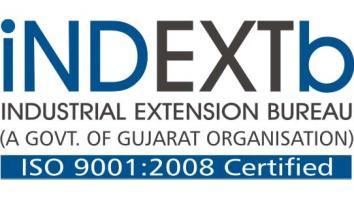 INDUSTRIAL EXTENSION BUREAU (A Government of Gujarat Organization) TENDER FOR THE SUPPLY OF FIRE PROTECTION SYSTEM INDUSTRIAL EXTENSION BUREAU (A Govt.