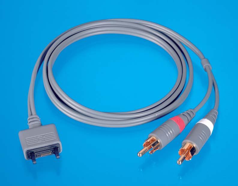 Cable Products Music Cable Assembly Music Cable Assembly Audio cable intend to connect