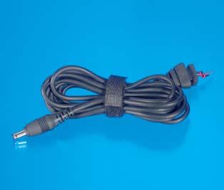 PU and PVC cable, both types are