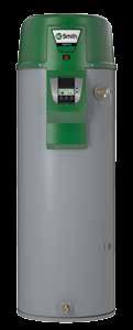 Introducing the ProLine Family of Commercial-Grade Residential Water Heaters ProLine XE Vertex ProLine Master ProLine When it comes to building a tough commercialgrade water heater, the keys to