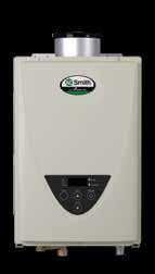 TANKLESS RESIDENTIAL PROLINE XE NON-CONDENSING CONCENTRIC VENT ANSI Z21.10.
