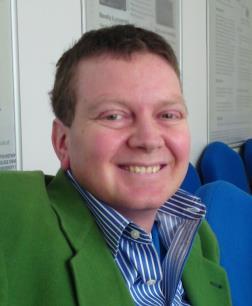 Speakers Dr Michael Burrow is a senior lecturer in the School of Civil Engineering.