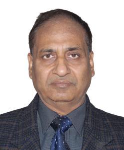 Speakers Dr Ashok Kumar is working as senior highway engineer at the World Bank office, India. He has 35 years of professional experience in rural roads and M.Sc and Ph.