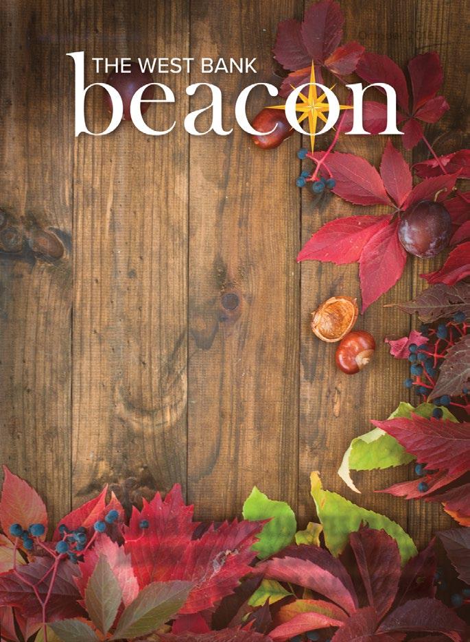 Volume 9, Issue 10 October 2018 wbbeacon.