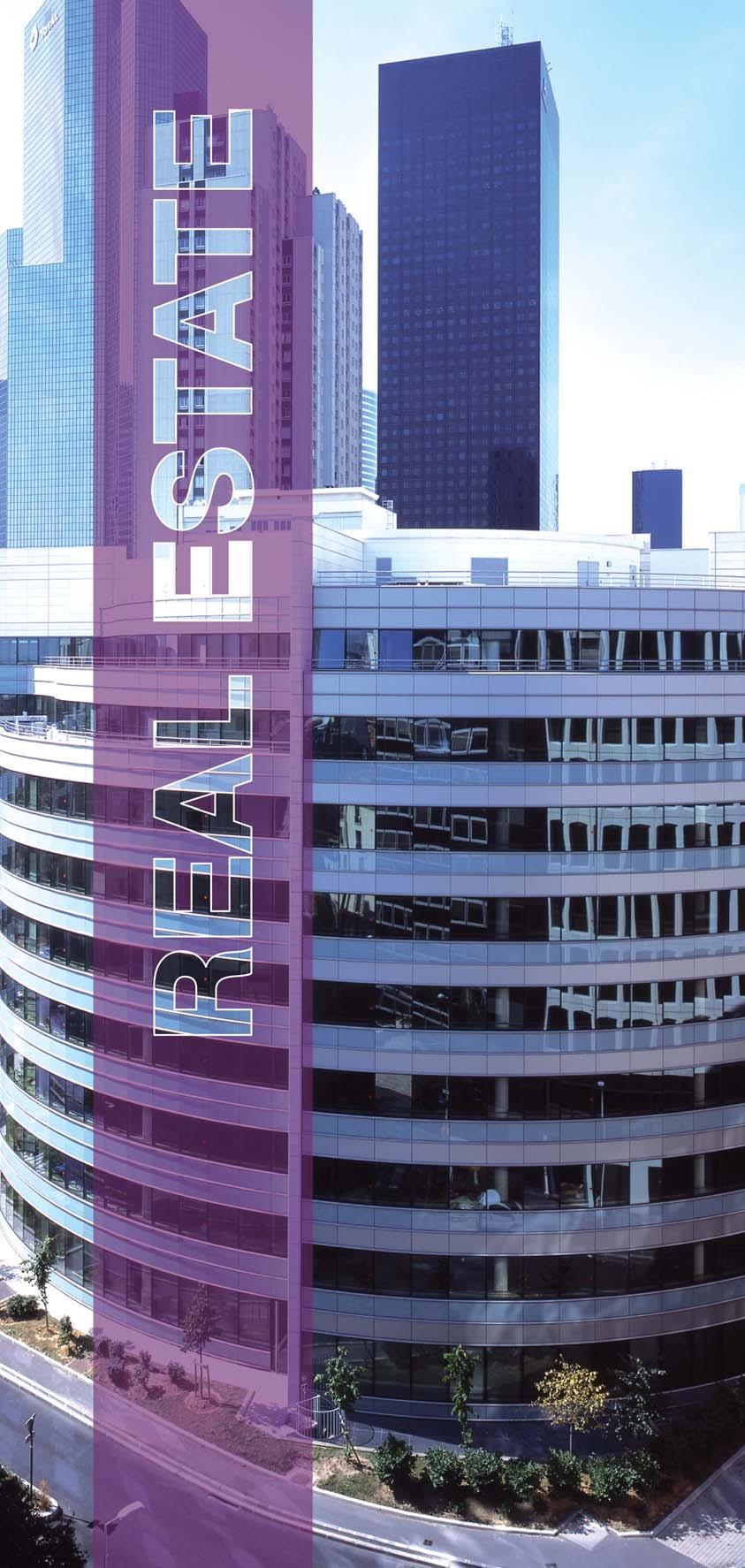Realia invests 118 million euros in acquiring a building in Paris The estate company Realia increases its assets portfolio following the acquisition of a new office building in the French capital