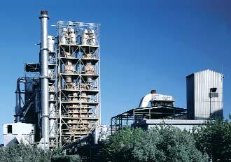 Between the years of 2004 and 2006, the Group filed applications to obtain authorization for all Cementos Portland Valderrivas Group cement factories in order to be able to obtain the integrated