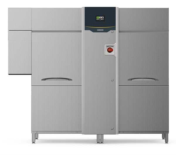 ITEM # MODEL # Multi-rinse Rack Type Dishwasher with Energy Saving Device, electric, NAME # SIS # AIA # 536001 (ZMR15NELE) Multi rinse Ractk Type, 150 racks/hour, electric,, Energy Saving Device,