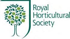 RHS Qualifications Awarding Body RHS Level 2 Certificate in Horticulture General Guidance Notes and Syllabus Horticulture I (Planning, Principles &