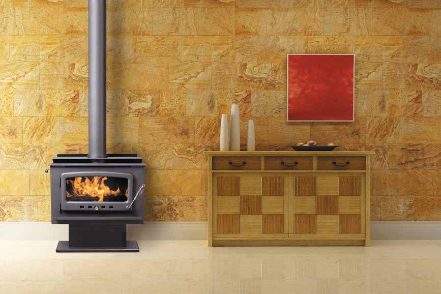 MK 2 LE Nectre Mk2 LE gives you a warm feeling inside. Mk2 LE has the same simple but elegant lines as do all Nectres but is double cased so it can be installed very close to walls or furniture.