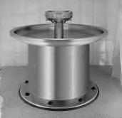 BELFAST SINK Deep bowl suitable for cleaning large utensils and machine parts. Fully welded support frame with adjustable feet. Waste with gate valve or stand pipe.