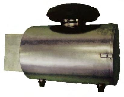 of Blower / Motors 1 No. of Motor Speeds 1 Pre-Cleaner ---Roughing 1 No.