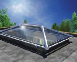 Sky Whether it s for a living room, dining room, kitchen, bedroom or bathroom the UltraSky rooflight