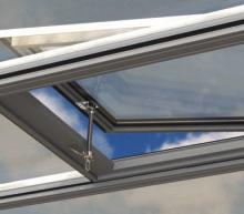 If all this sounds complicated, let your supplier help you select the best ventilation options for your conservatory.