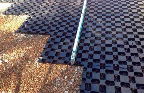 Nordic ECO Floor The Nordic Eco Floor system is an innovative solution for your new garden building.