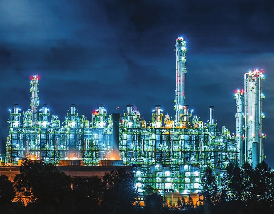 WHITE PAPER Integrating Fire and Gas Safety with Process Control Systems: Why, What and How If a fire, smoke or gas leak is detected in an industrial facility, prescriptive actions must be taken by