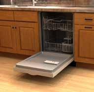 Visualizing Your Layout Learn about cabinet basics and explore cabinet features that will offer easy access