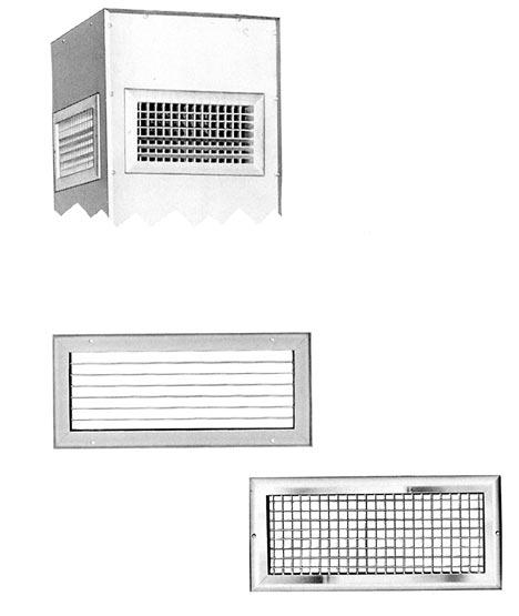 Electric heat A specially designed, optional electric heat unit is available for supplementary heat between seasons or to provide full electric heating.