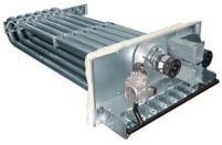 Furnace Control) Thru-the-curb gas piping* Dependable outdoor fan shaft down design Evaporator is intertwined face split Sturdy