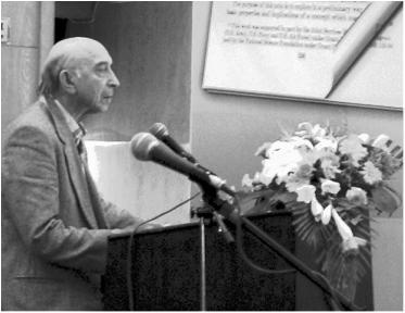 In 1965 Lotfi Zadeh, published his famous paper Fuzzy sets.