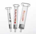 Unique Advantages for Automate Your Manual SPE Methods Easily SmartPrep is compatible with most kinds of commercially available 1, 3 and 6 ml cartridges and comes pre-loaded with proven methods ideal