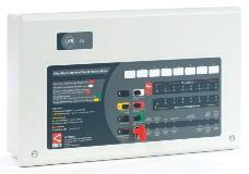 Conventional Fire Alarm Systems C-TEC's award-winning CFP conventional fire panel is LPCB certified to the latest revisions of EN54 parts 2 and 4 and offers an array of user and installer-friendly