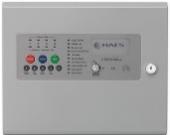 DIL switch space for 32Ah batteries ECL-2 Eclipse 2 Zone Conventional / Twin Wire Control Panel 22500 ECL-4 Eclipse 4 Zone Conventional / Twin Wire Control Panel 26400 FMK-ECL Eclipse Flushing Bezel