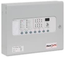 Conventional Fire Alarm Panels Founded 30 years ago Kentec Electronics has worked closely with their customers and end users enabling it to become a world leading life safety control systems