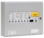 Extinguishant Alarm Panels ExGo is used all over the world to protect sensitive and strategic assets such as server and switch rooms and historic and cultural collections Compatible