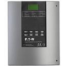 Addressable Fire Alarm Systems The Eaton Cooper CF2000GCPD panel is an entry level intelligent addressable control panel which can be configured for either 1 or 2 loop operation It serves as the