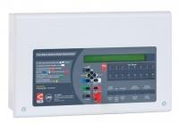 Addressable Fire Alarm Panels The C-Tec XFP range of analogue addressable fire panels available in three different formats: 1 loop 16 zone, 1 loop 32 zone and 2 loop 32 zone Panels can be networked