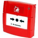 Addressable Fire Alarm Devices Hochiki Europe at present builds in excess of 500,000 fire detection products per year The Enhanced Systems Protocol (ESP) analogue addressable device range is based on