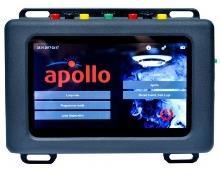 leading-edge fire detection solutions Apollo offers five distinct ranges, including analogue addressable and conventional fire detection devices, as well as a host of ancillary products such as