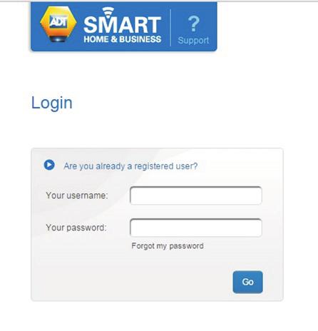 PASSWORD RECOVERY PROCESS If you forget your password at any time you can click on the Forgot my password link on the login page to reset your password.