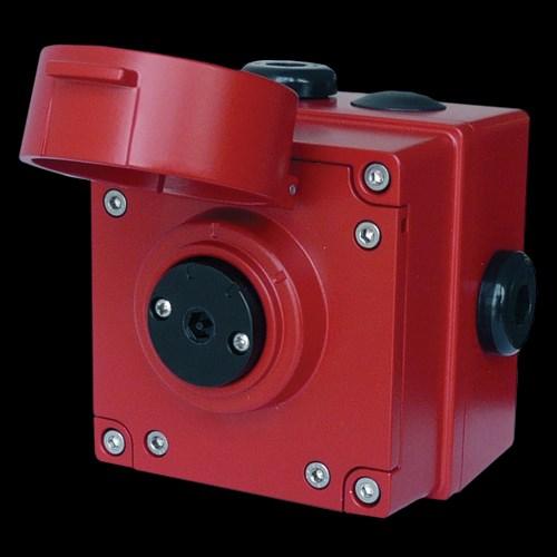 Explosion Proof Call Points BExCP4A/BExCP4B The BExCP3A and BExCP3B break glass, push button and tool resettable manual call points are approved for Zone 1, 2, 21 and 22 hazardous areas for the